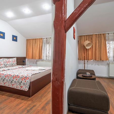 Casa Transilvania Satu Mare Exterior foto