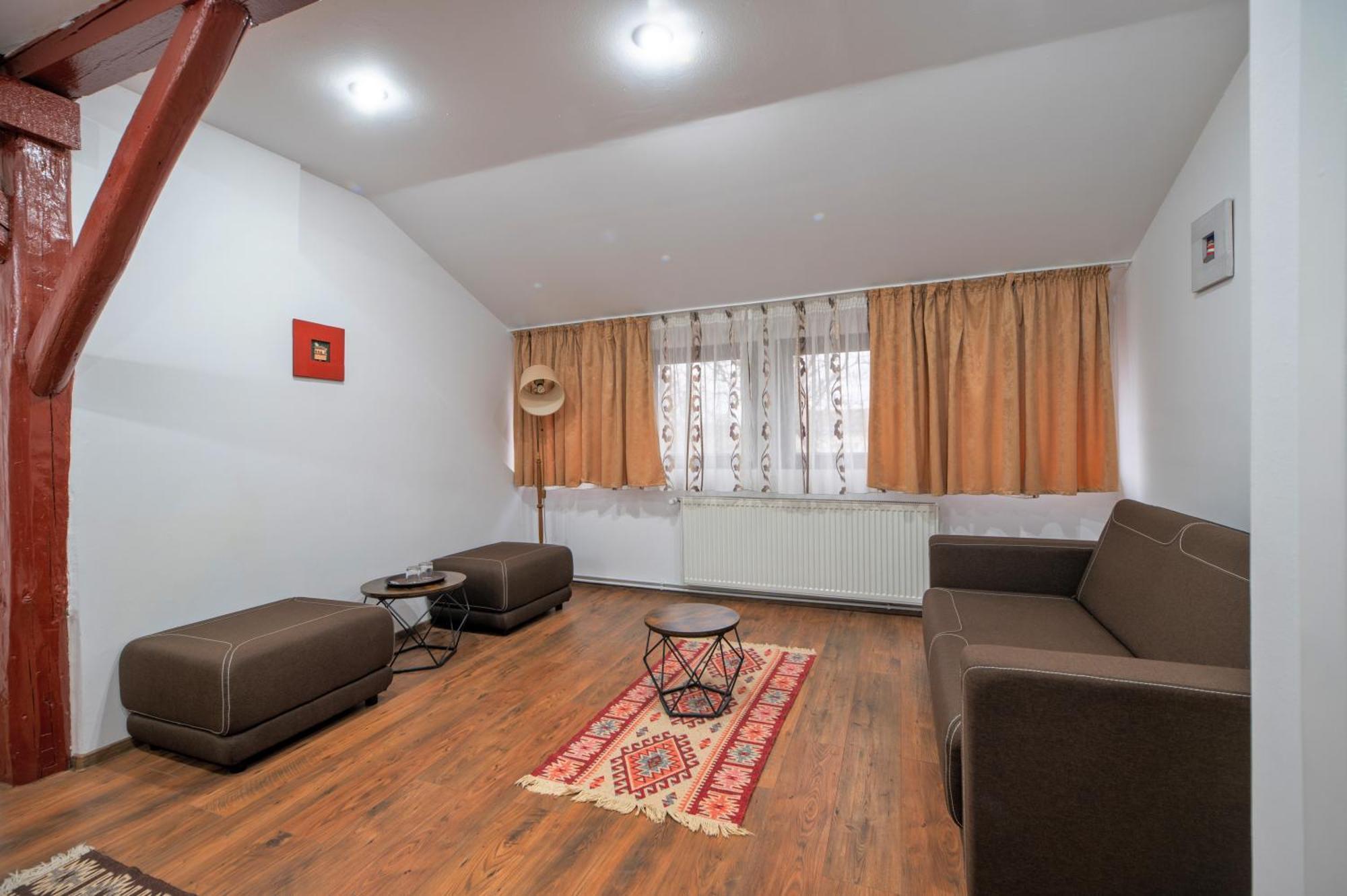 Casa Transilvania Satu Mare Exterior foto