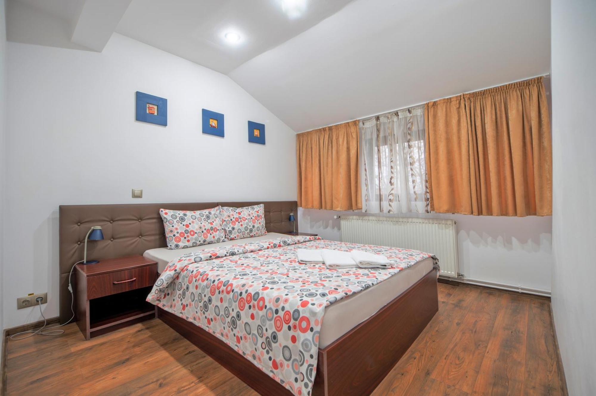 Casa Transilvania Satu Mare Exterior foto