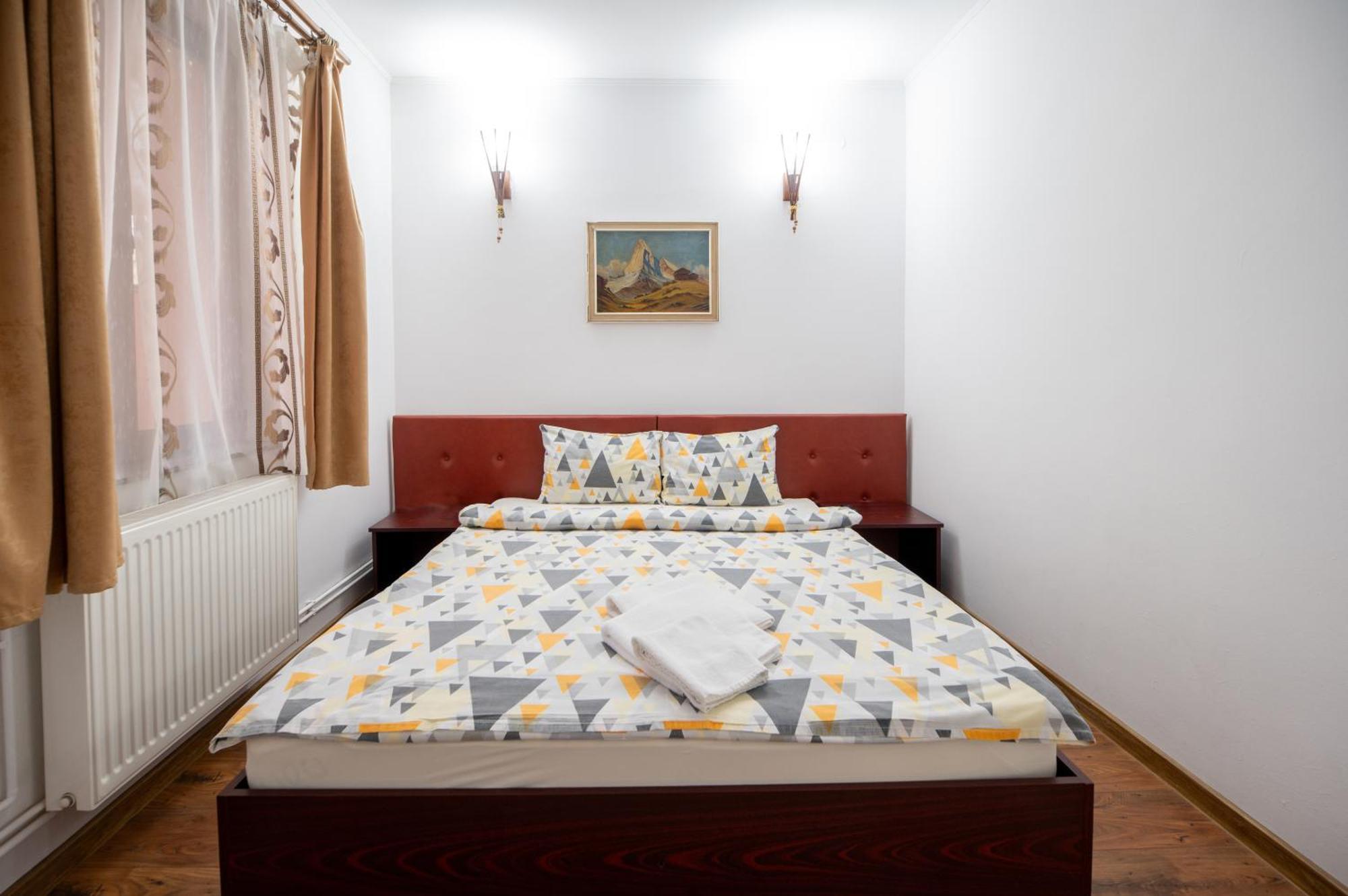Casa Transilvania Satu Mare Exterior foto