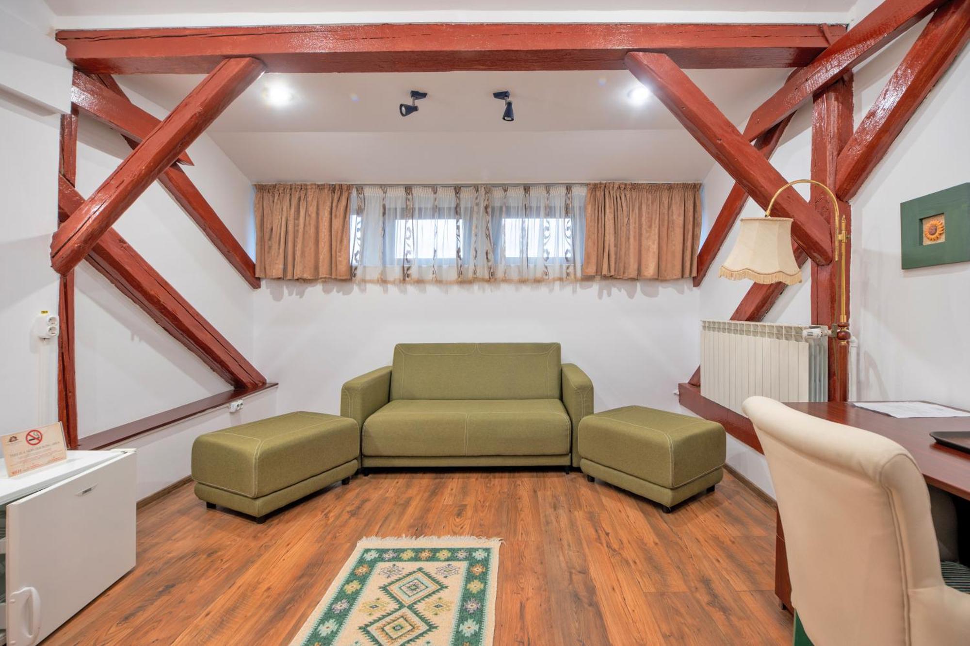 Casa Transilvania Satu Mare Exterior foto