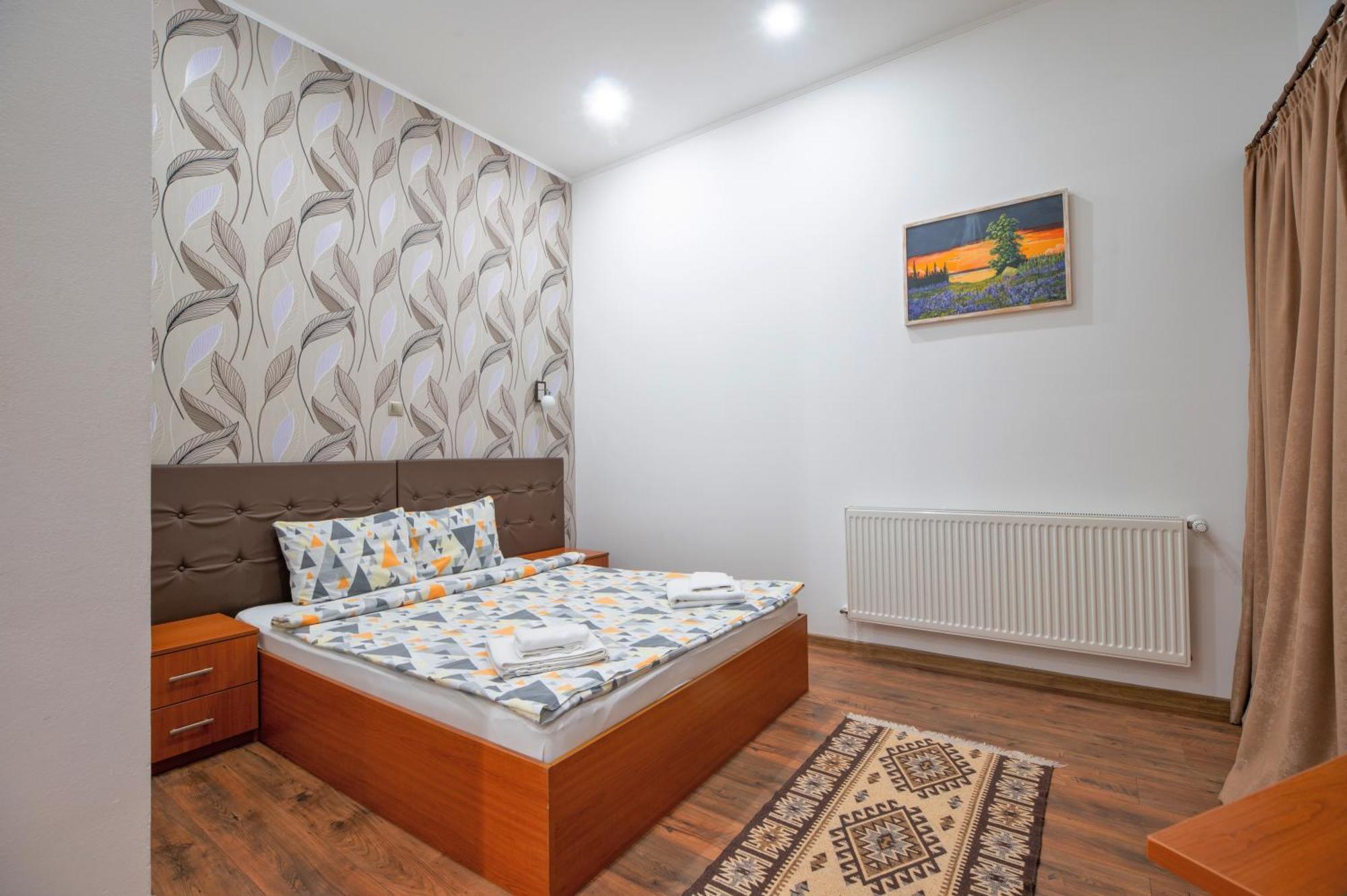 Casa Transilvania Satu Mare Exterior foto