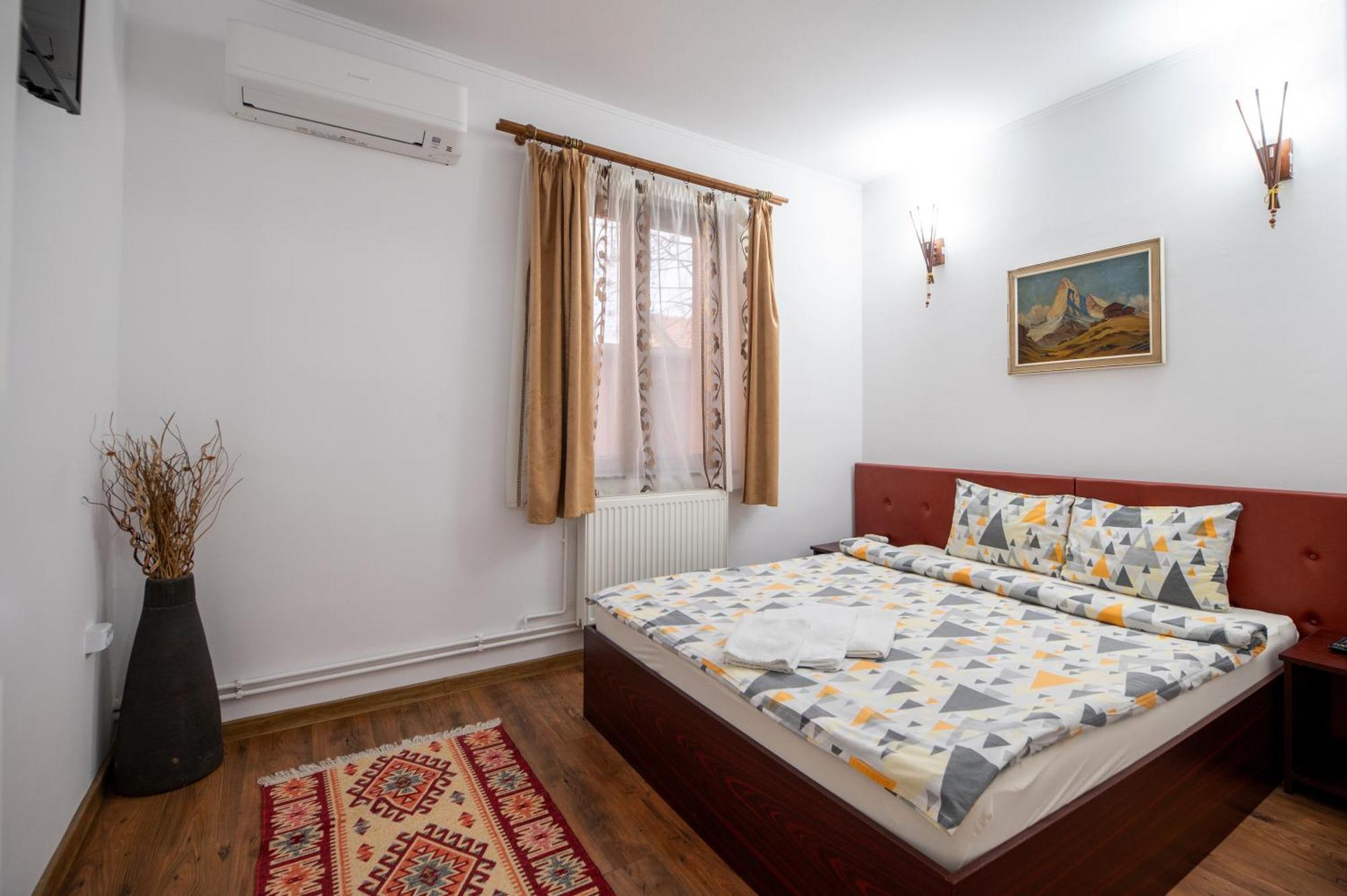 Casa Transilvania Satu Mare Exterior foto