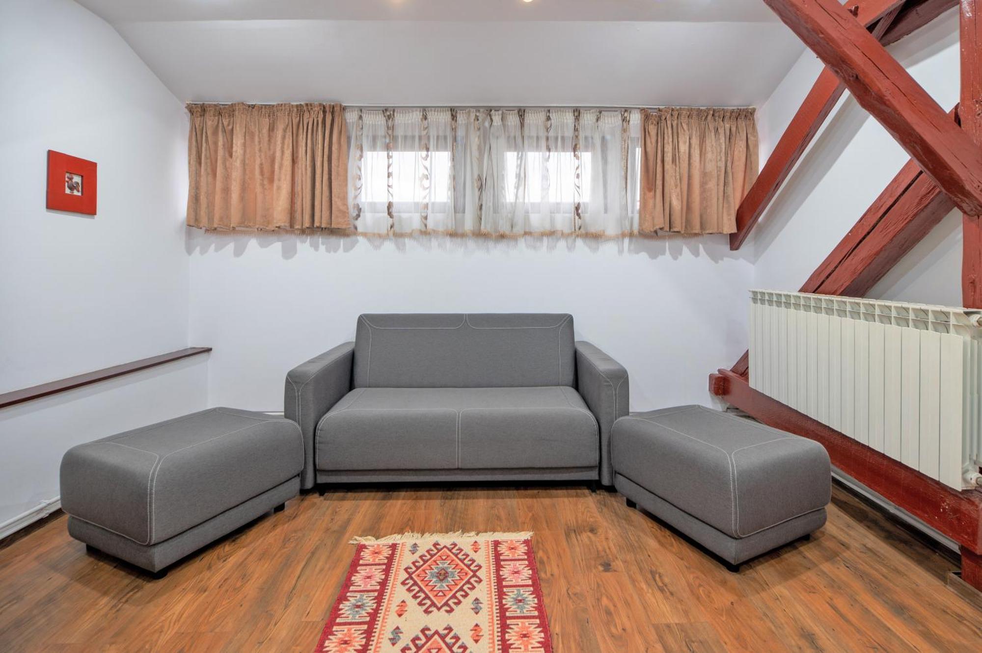 Casa Transilvania Satu Mare Exterior foto
