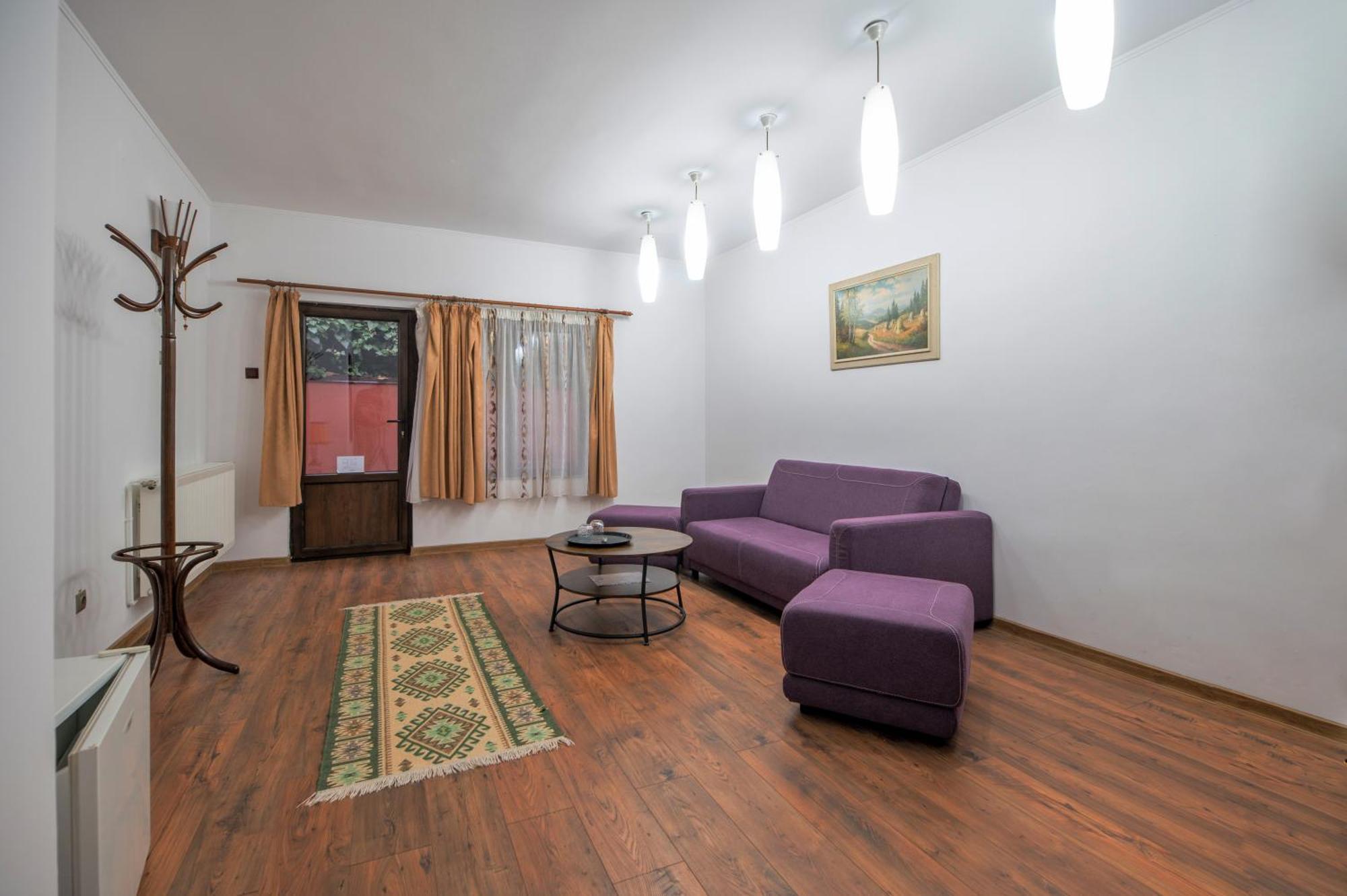 Casa Transilvania Satu Mare Exterior foto