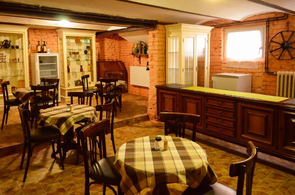 Casa Transilvania Satu Mare Exterior foto